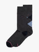 Dark Grey Heather