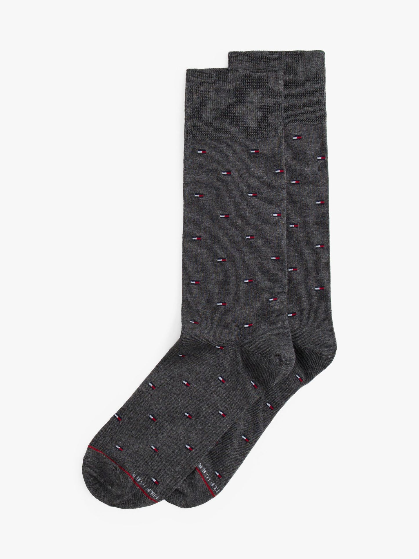 Tommy Hilfiger Trouser Sock 2-Pack