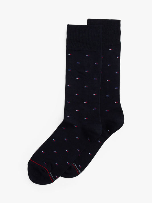 Tommy Hilfiger Trouser Sock 2-Pack