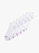 Lucent White/Multi