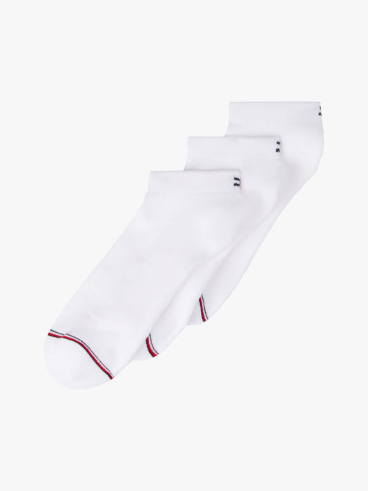 Tommy Hilfiger Ankle Sock 3-Pack