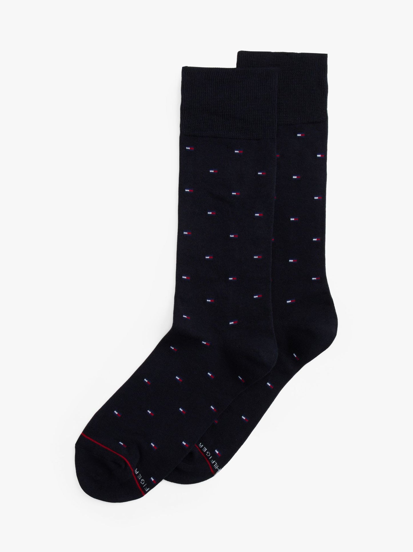 Tommy Hilfiger Trouser Sock 2-Pack