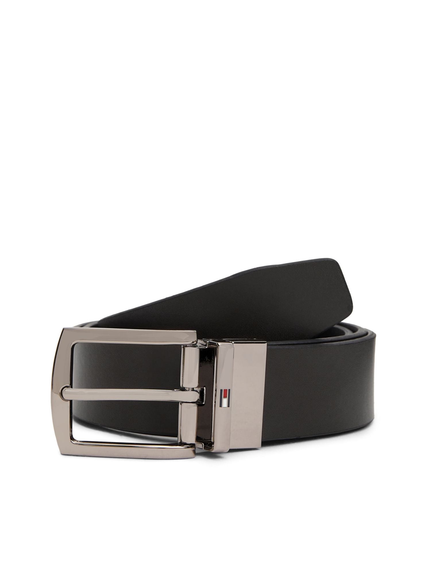 Tommy Hilfiger Reversible Leather Belt
