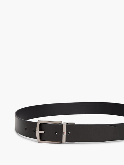 Tommy Hilfiger Reversible Leather Belt