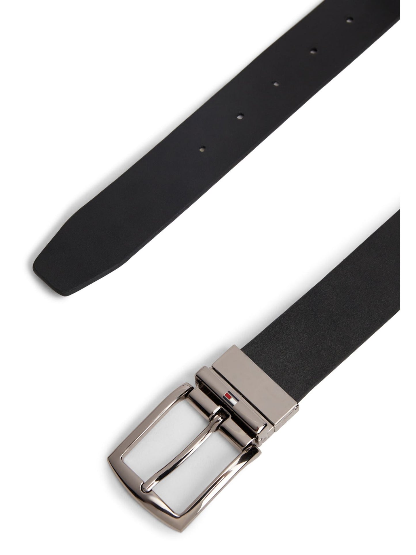 Tommy Hilfiger Reversible Leather Belt