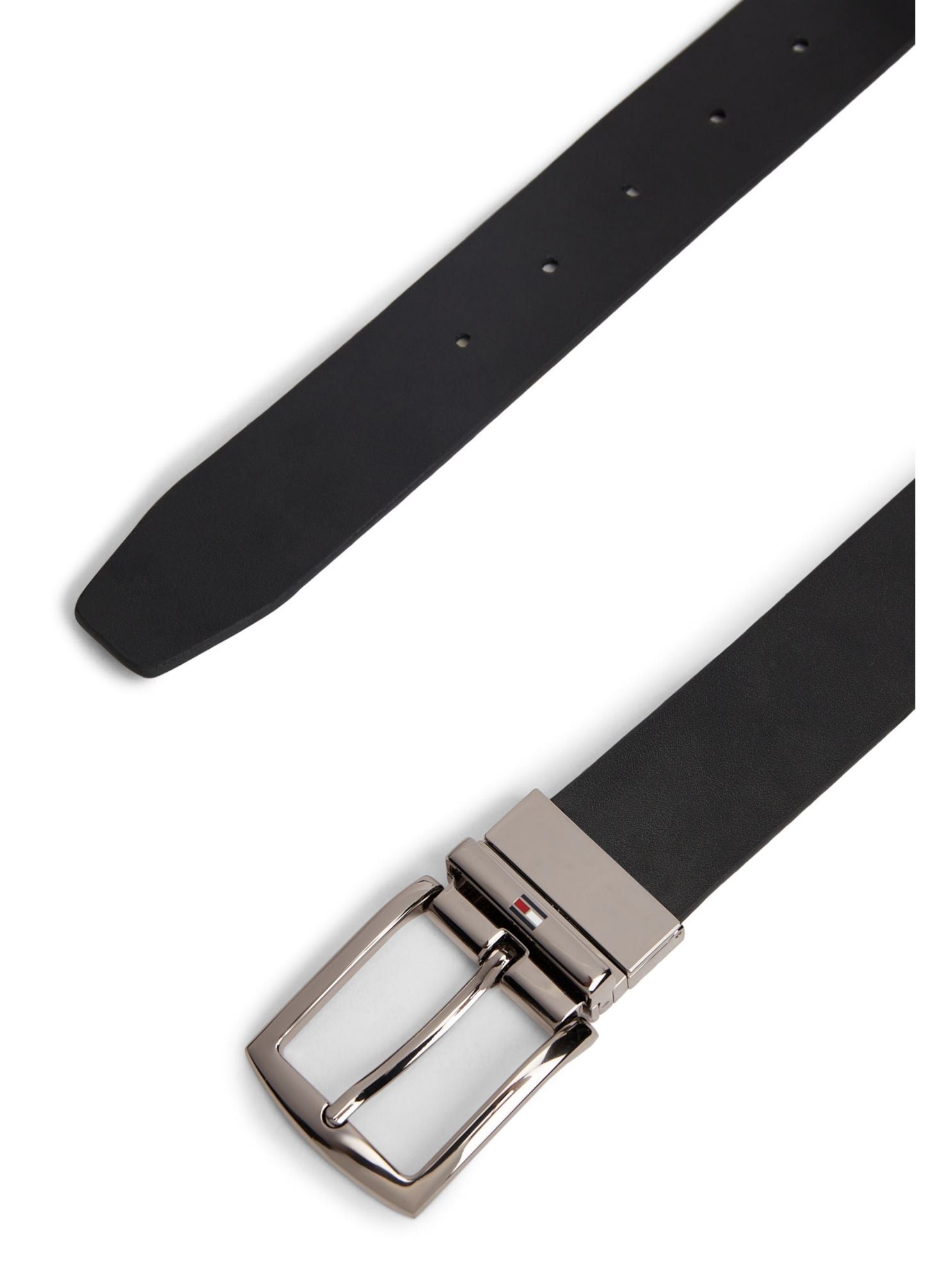 Tommy Hilfiger Reversible Leather Belt