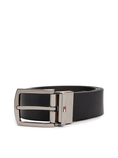 Tommy Hilfiger Reversible Leather Belt
