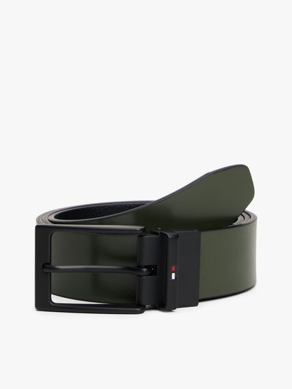 Tommy Hilfiger Reversible Leather Belt
