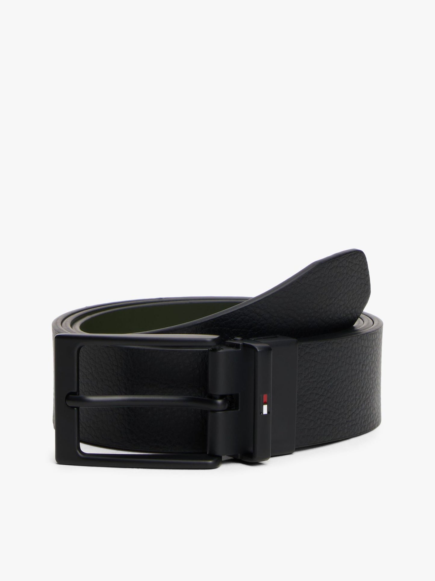 Tommy Hilfiger Reversible Leather Belt