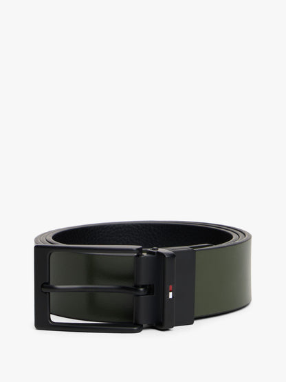 Tommy Hilfiger Reversible Leather Belt
