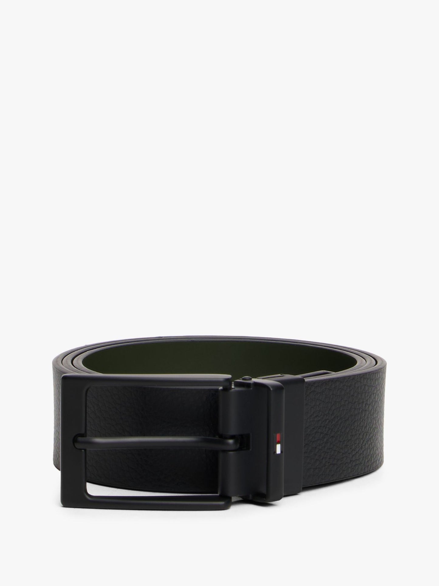 Tommy Hilfiger Reversible Leather Belt