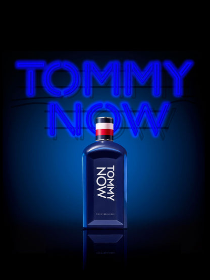 Tommy Hilfiger Tommy Now for Men Fragrance 3.4oz