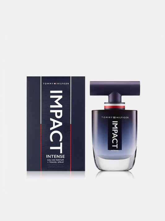 Tommy Hilfiger Impact Intense for Men Fragrance 3.4oz