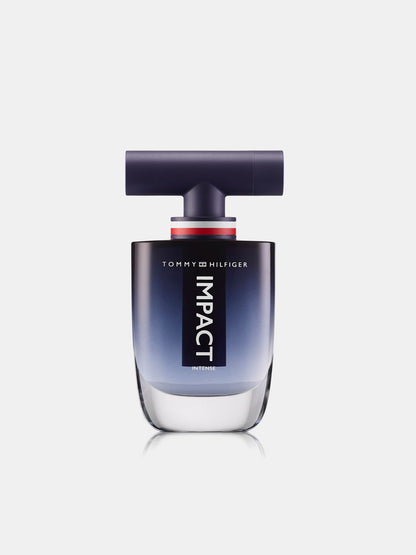 Tommy Hilfiger Impact Intense for Men Fragrance 3.4oz