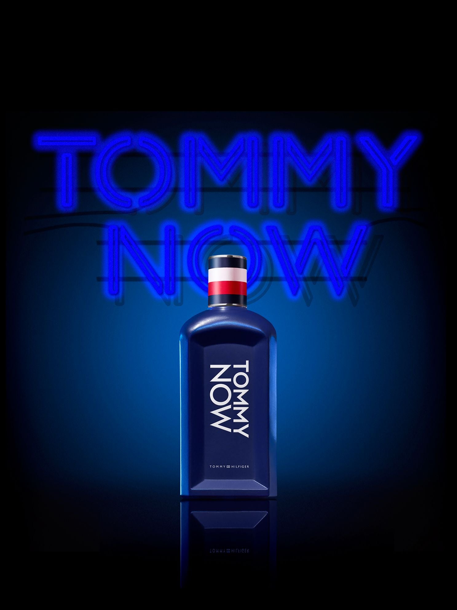 Tommy Hilfiger Tommy Now for Men Fragrance 3.4oz
