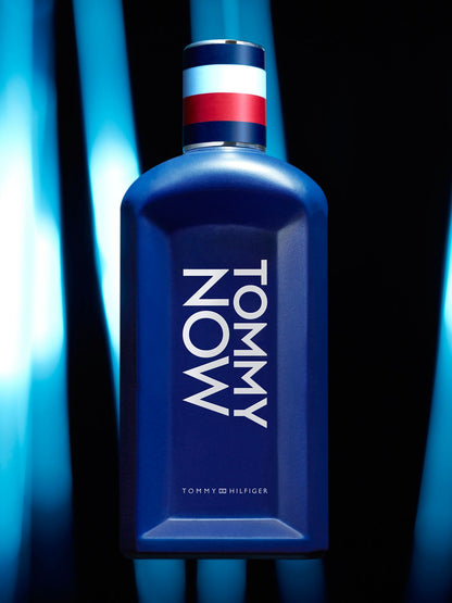 Tommy Hilfiger Tommy Now for Men Fragrance 3.4oz