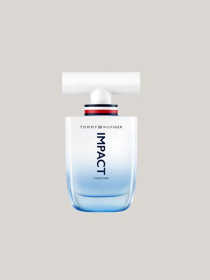 Tommy Hilfiger Impact Together Fragrance 3.4oz