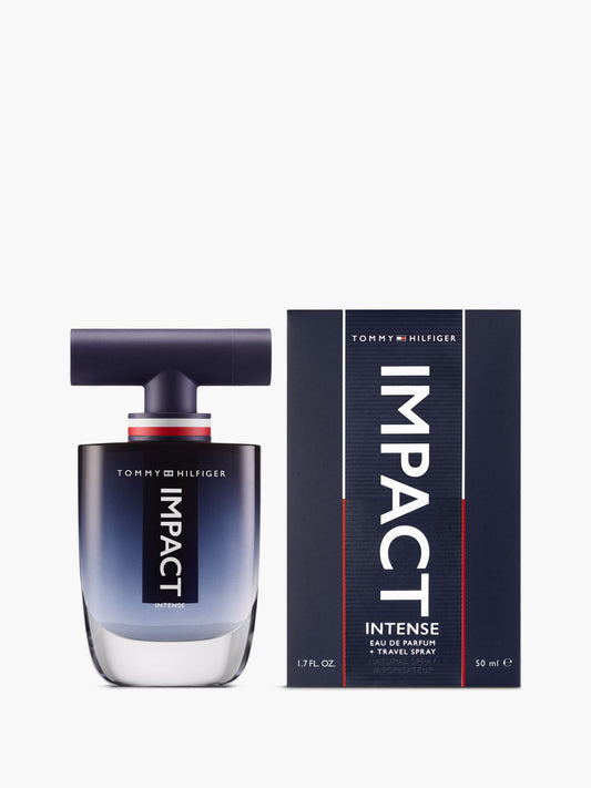 Tommy Hilfiger Impact Intense Eau De Parfum 1.7oz