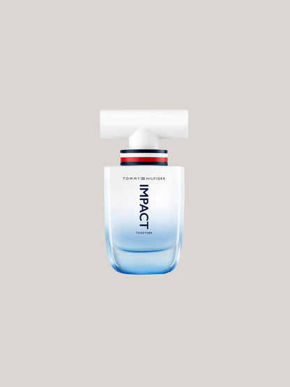Tommy Hilfiger Impact Together Fragrance 1.7oz