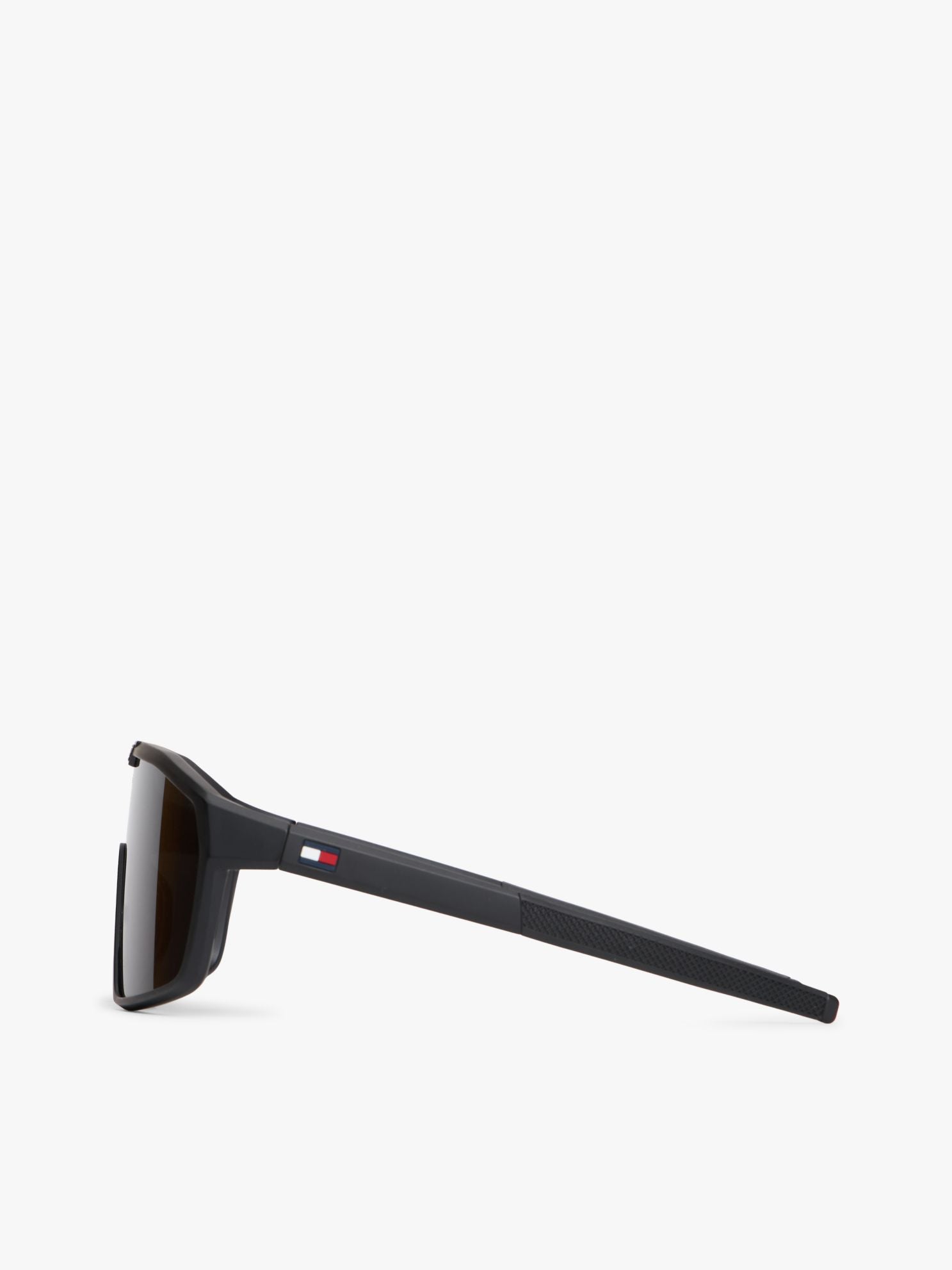 Tommy Hilfiger Oversized Mask Frame Sunglasses