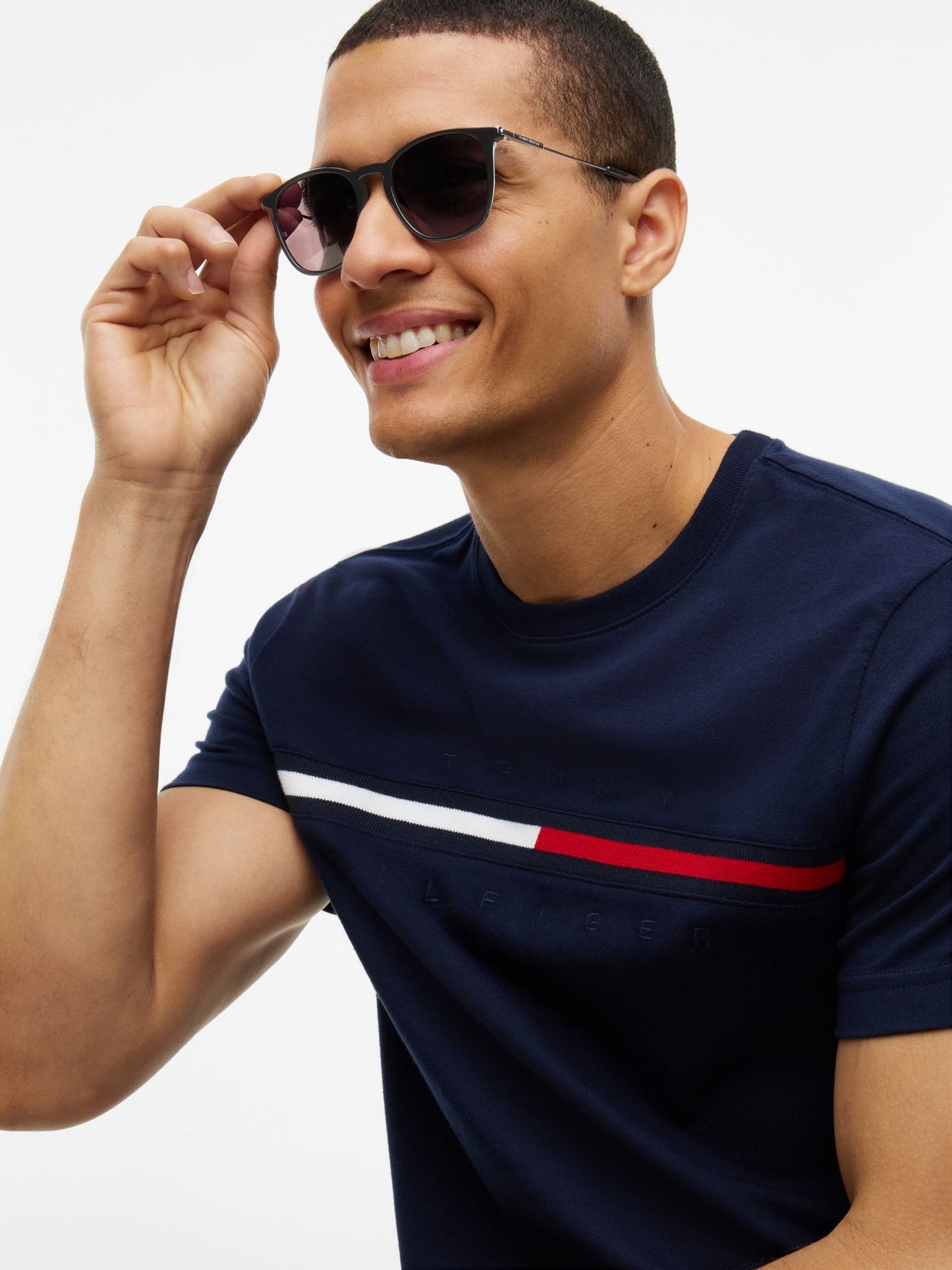 Tommy Hilfiger Pantos Frame Sunglasses
