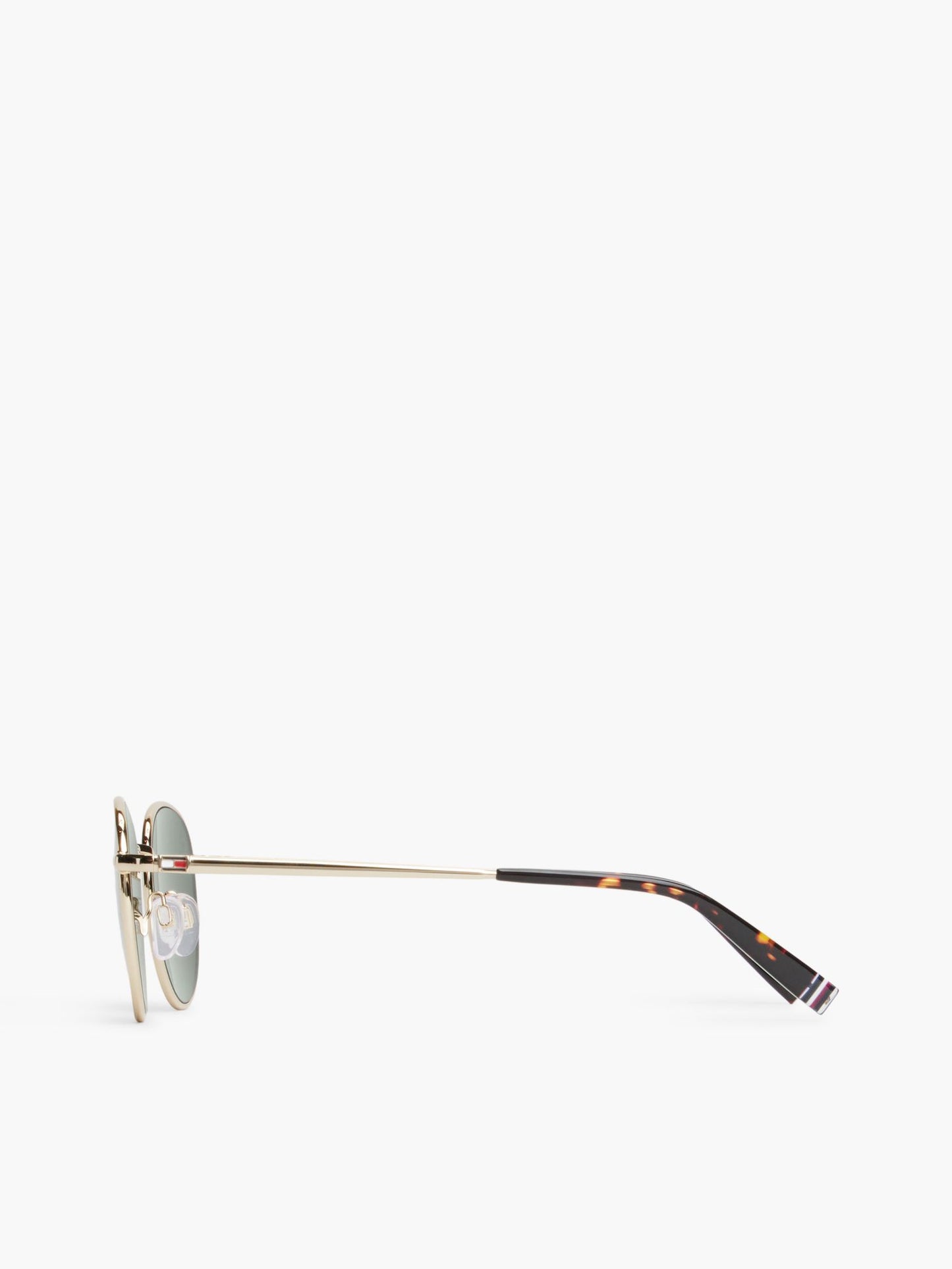 Tommy Hilfiger Pantos Frame Metal Sunglasses