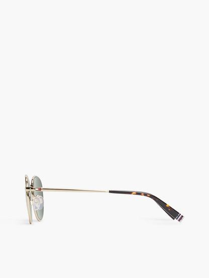 Tommy Hilfiger Pantos Frame Metal Sunglasses