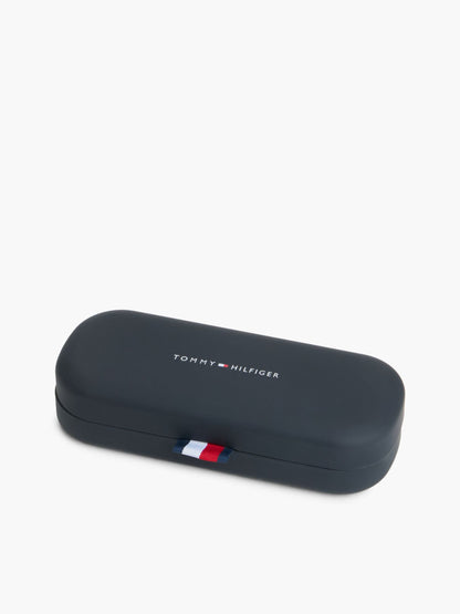 Tommy Hilfiger Pantos Frame Metal Sunglasses