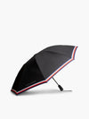 Black Corp Stripe