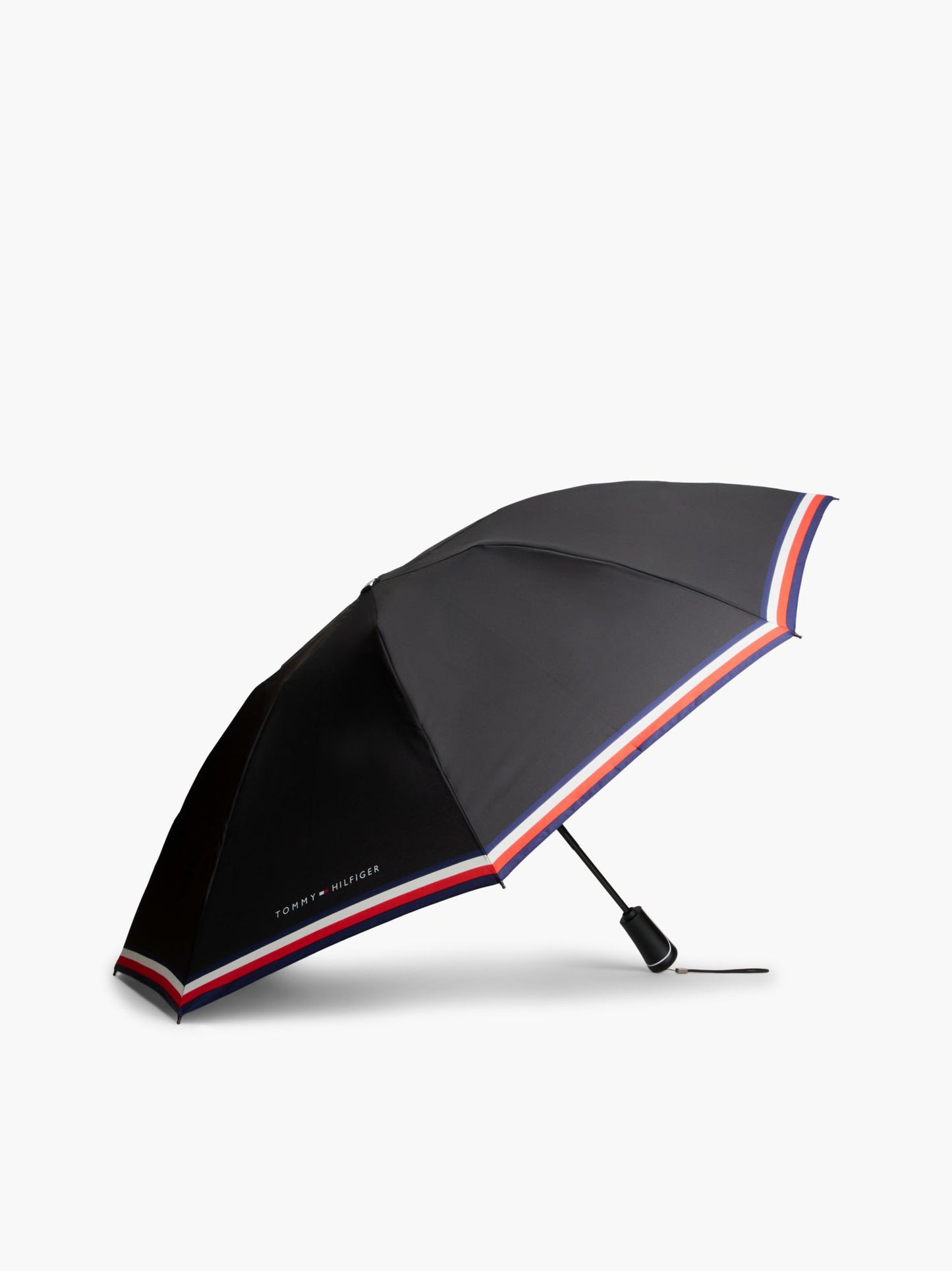 Tommy Hilfiger Signature Stripe Umbrella