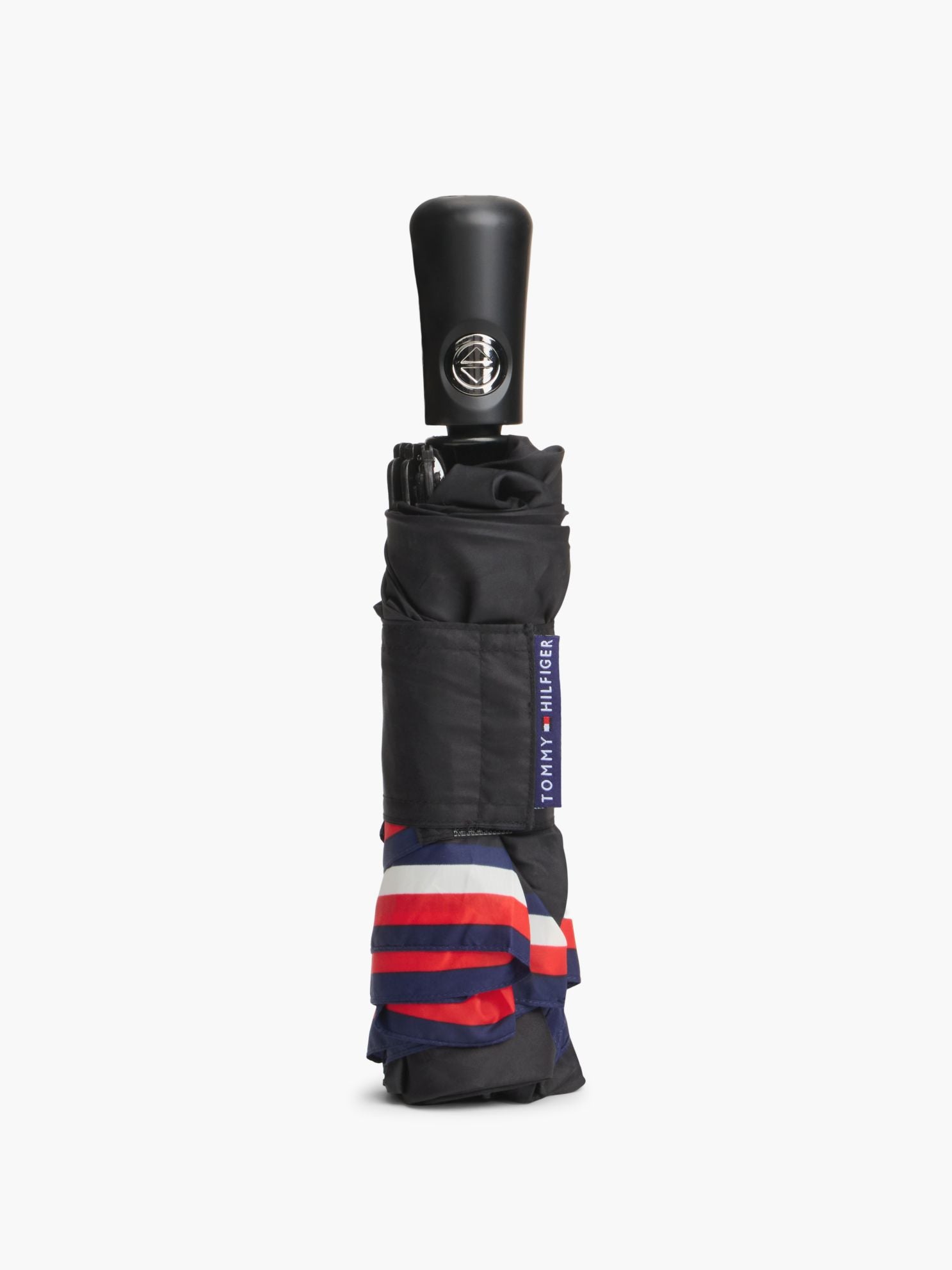 Tommy Hilfiger Signature Stripe Umbrella