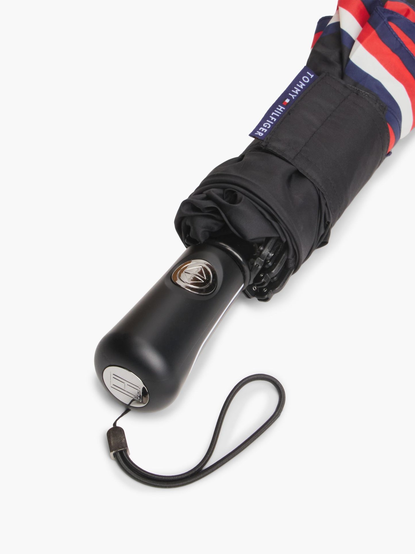 Tommy Hilfiger Signature Stripe Umbrella