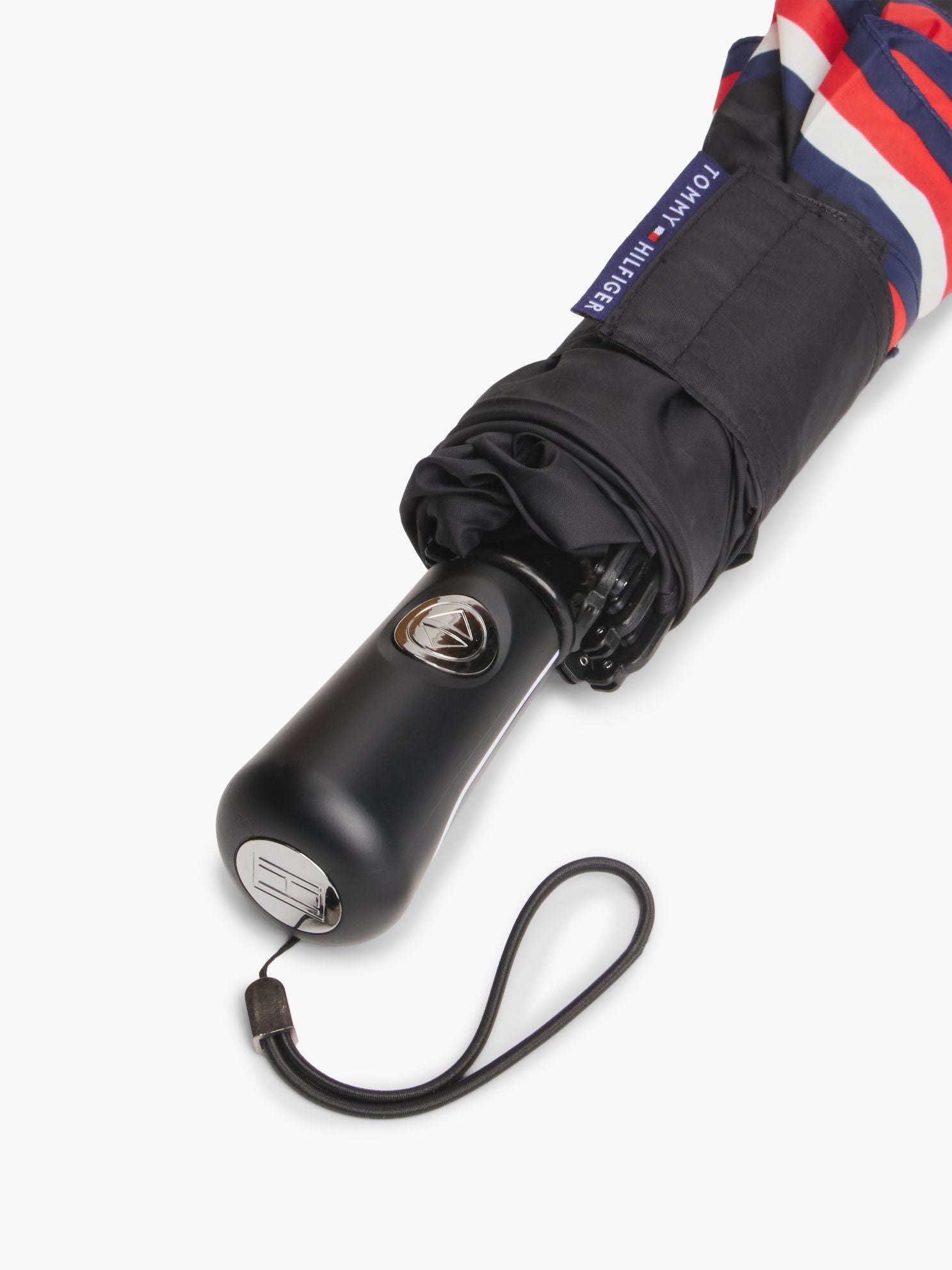 Tommy Hilfiger Signature Stripe Umbrella