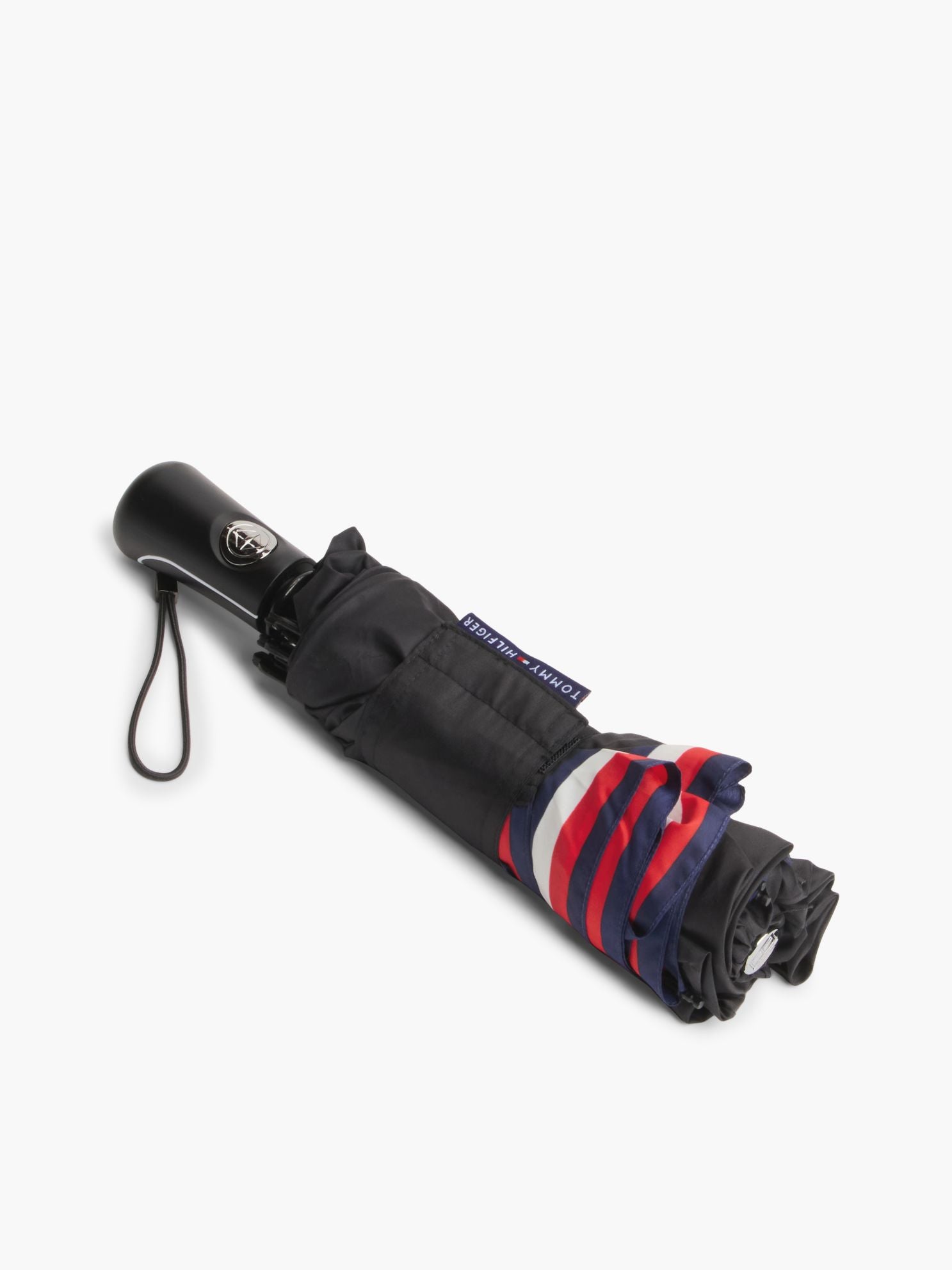Tommy Hilfiger Signature Stripe Umbrella