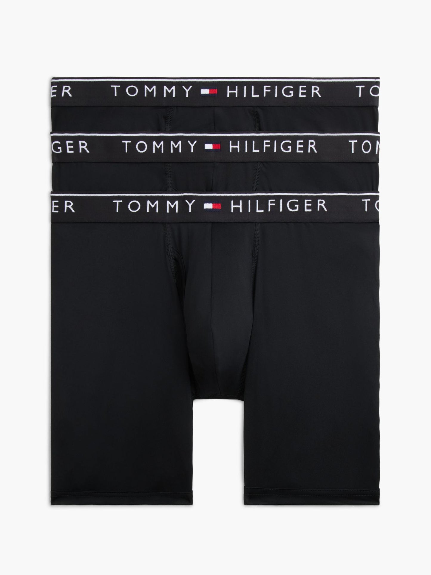 Tommy Hilfiger TH Micro Boxer Brief 3-Pack