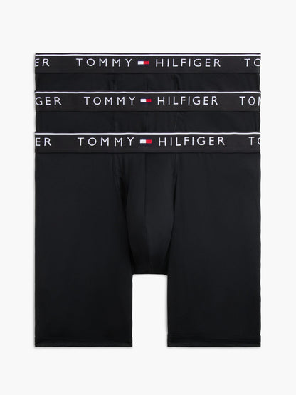 Tommy Hilfiger TH Micro Boxer Brief 3-Pack