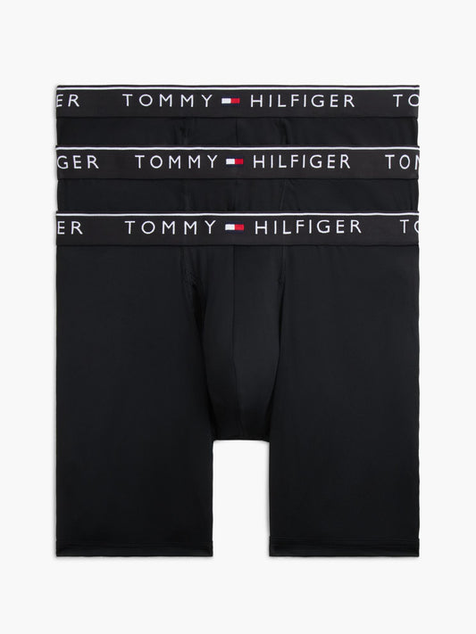 Tommy Hilfiger TH Micro Boxer Brief 3-Pack