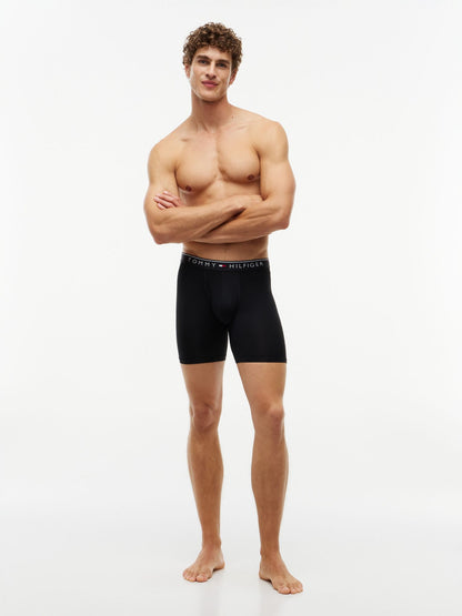 Tommy Hilfiger TH Micro Boxer Brief 3-Pack