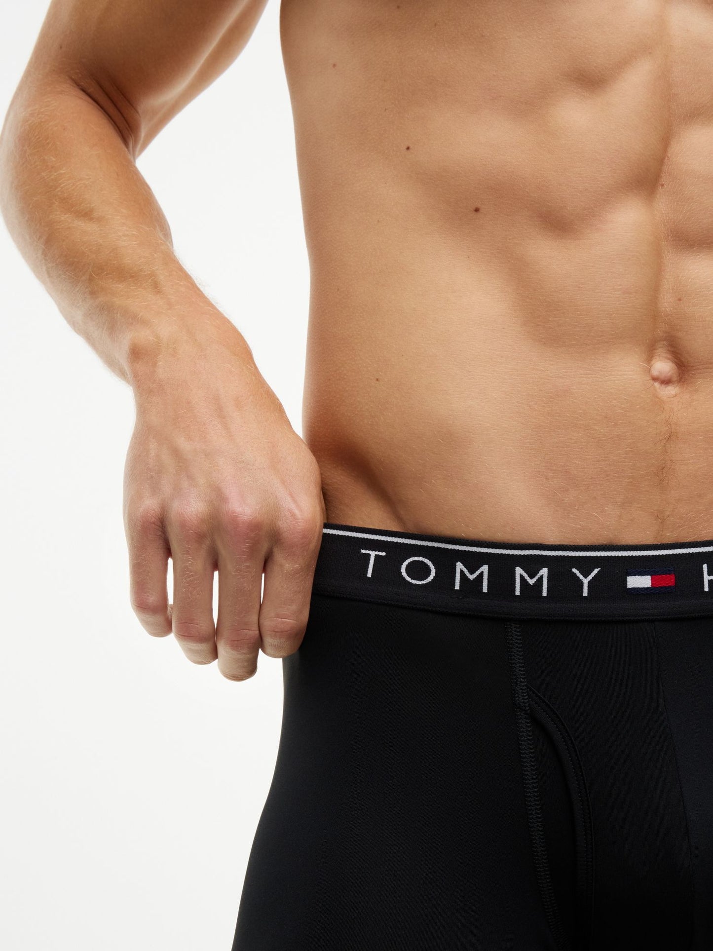 Tommy Hilfiger TH Micro Boxer Brief 3-Pack