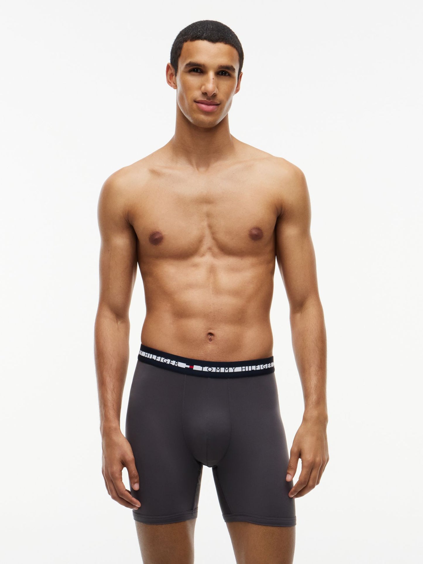 Tommy Hilfiger TH Comfort+ Boxer Brief 3-Pack