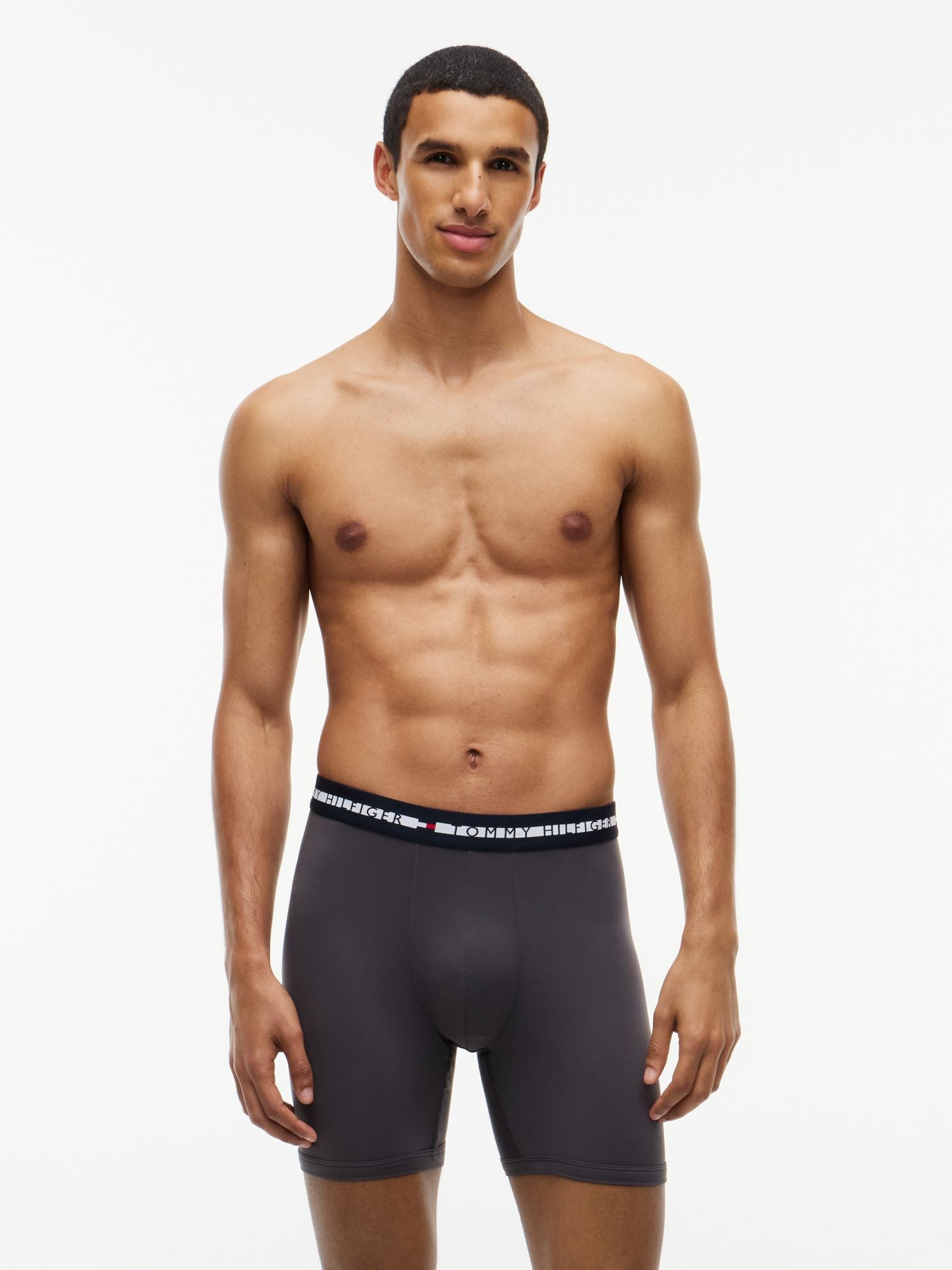 Tommy Hilfiger TH Comfort+ Boxer Brief 3-Pack