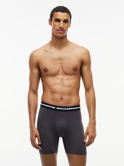 Tommy Hilfiger TH Comfort+ Boxer Brief 3-Pack