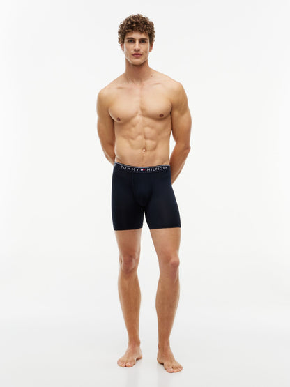 Tommy Hilfiger TH Micro Boxer Brief 3-Pack