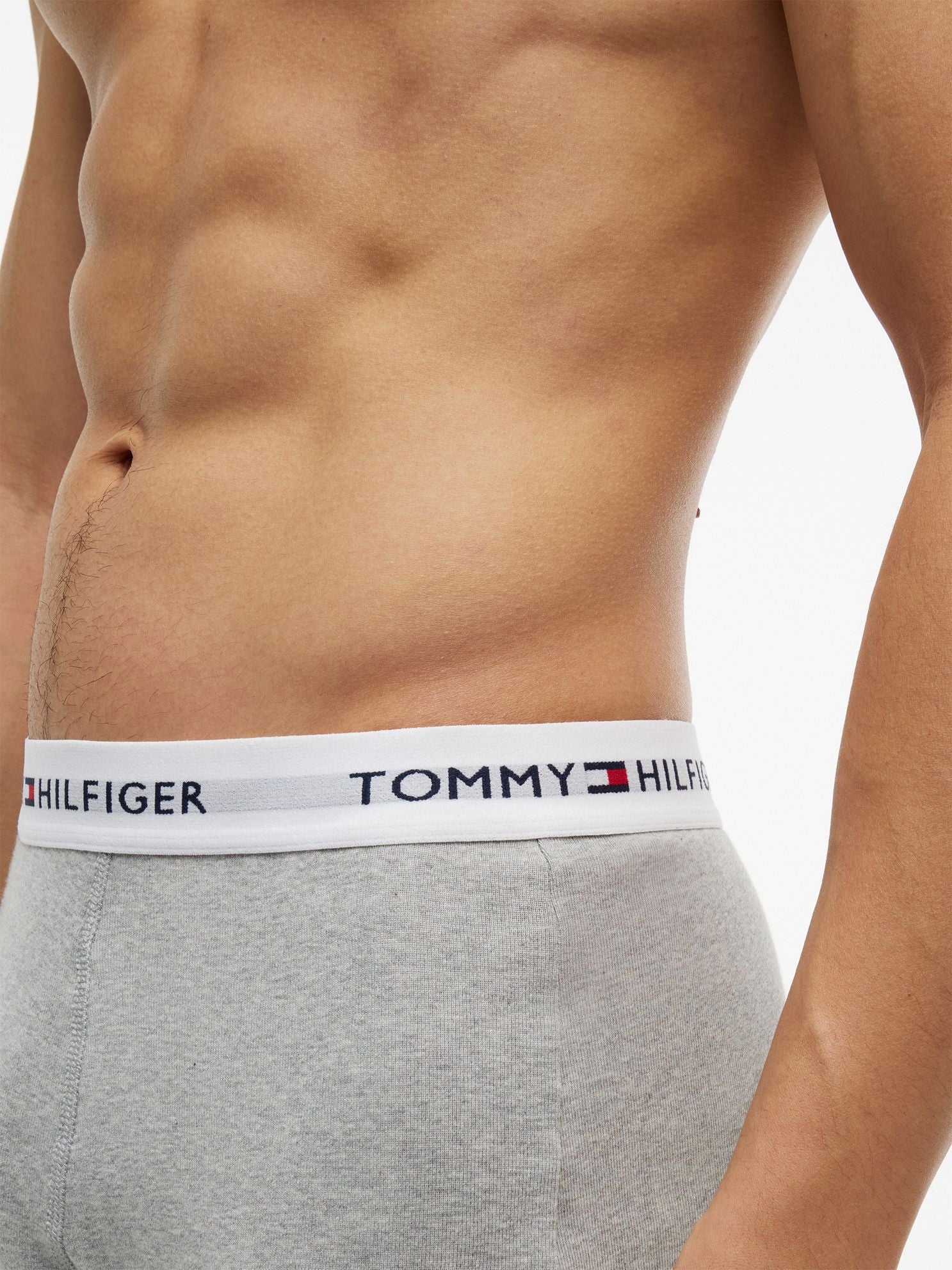 Tommy Hilfiger Cotton Classics Boxer Brief 5-Pack