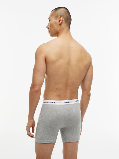 Tommy Hilfiger Cotton Classics Boxer Brief 5-Pack