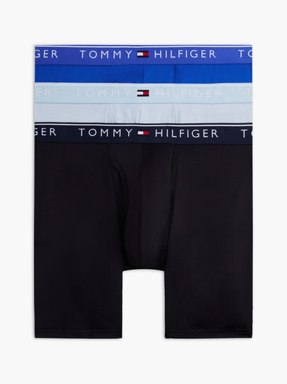 Tommy Hilfiger TH Micro Boxer Brief 3-Pack