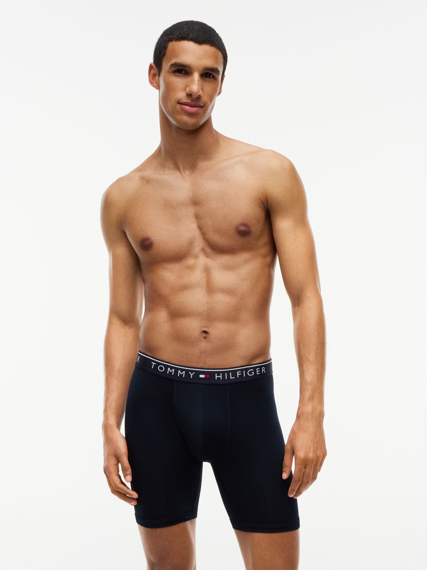 Tommy Hilfiger TH Micro Boxer Brief 3-Pack