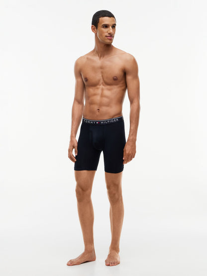 Tommy Hilfiger TH Micro Boxer Brief 3-Pack