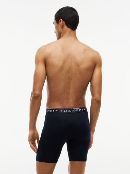 Tommy Hilfiger TH Micro Boxer Brief 3-Pack