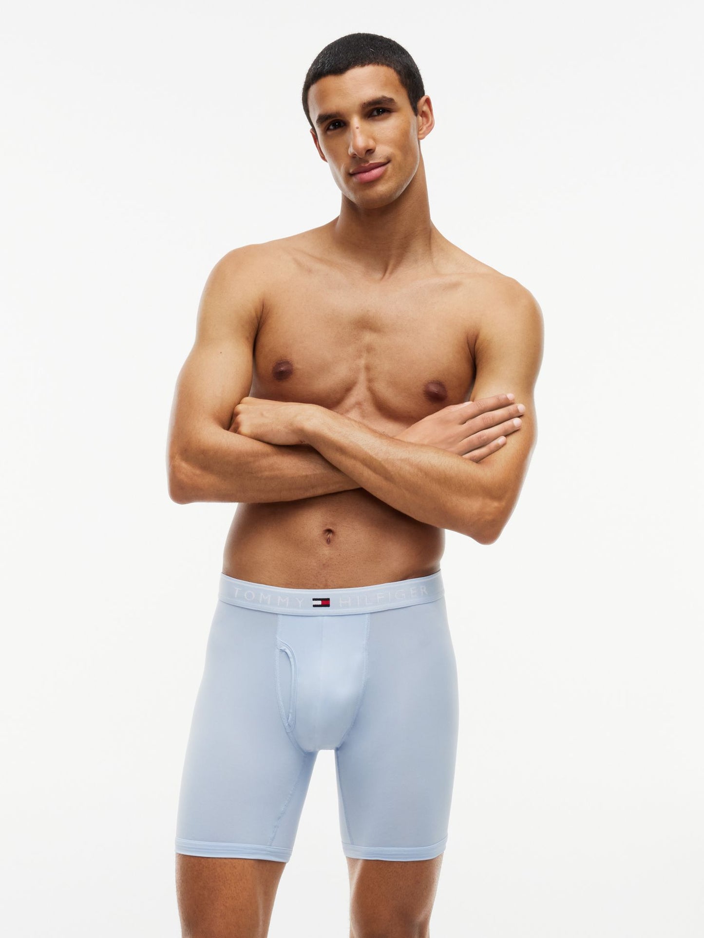Tommy Hilfiger TH Micro Boxer Brief 3-Pack